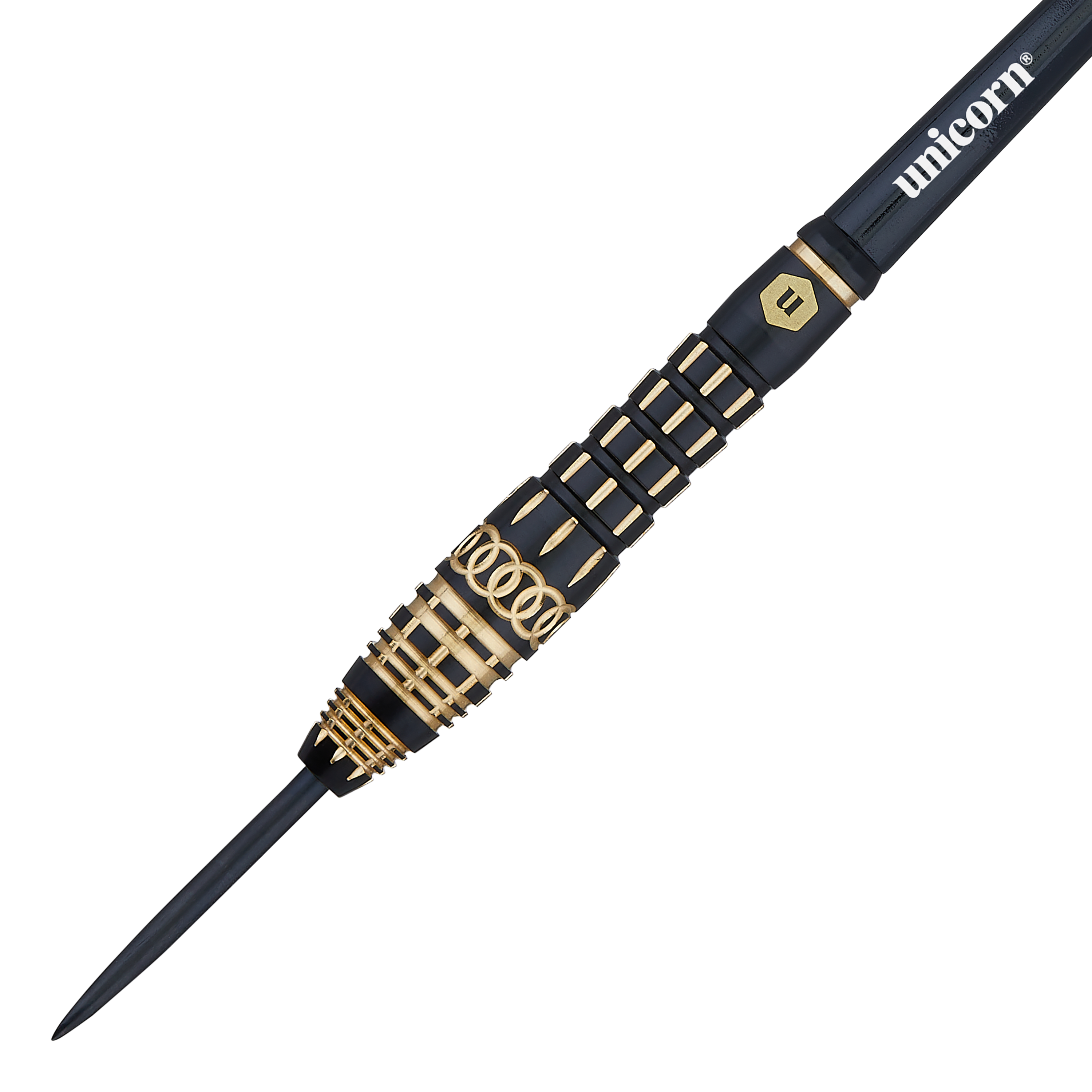 Unicorn Top Brass V4 Steeldarts - 20g