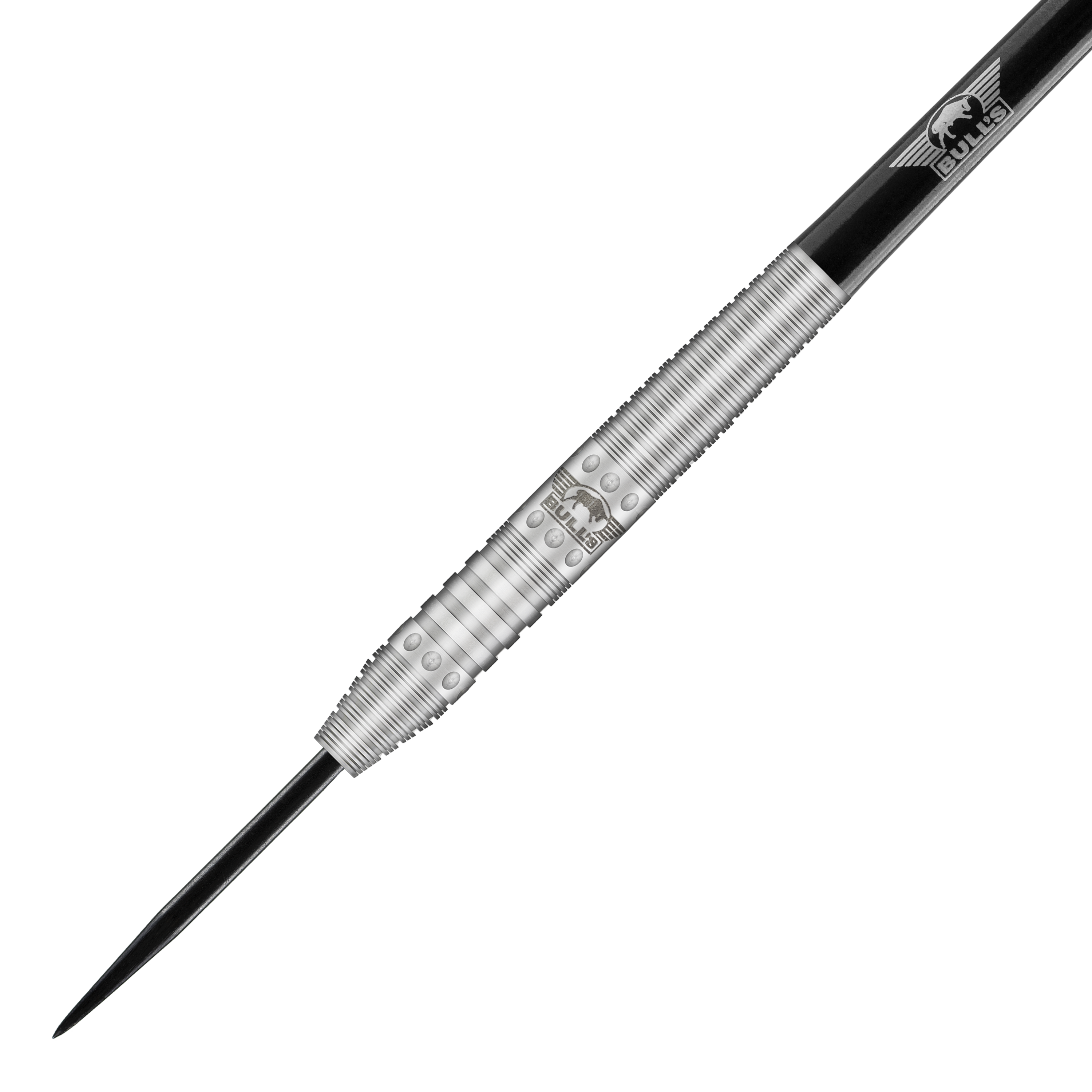 Bulls NL Richard Veenstra 80 steel darts - 23g