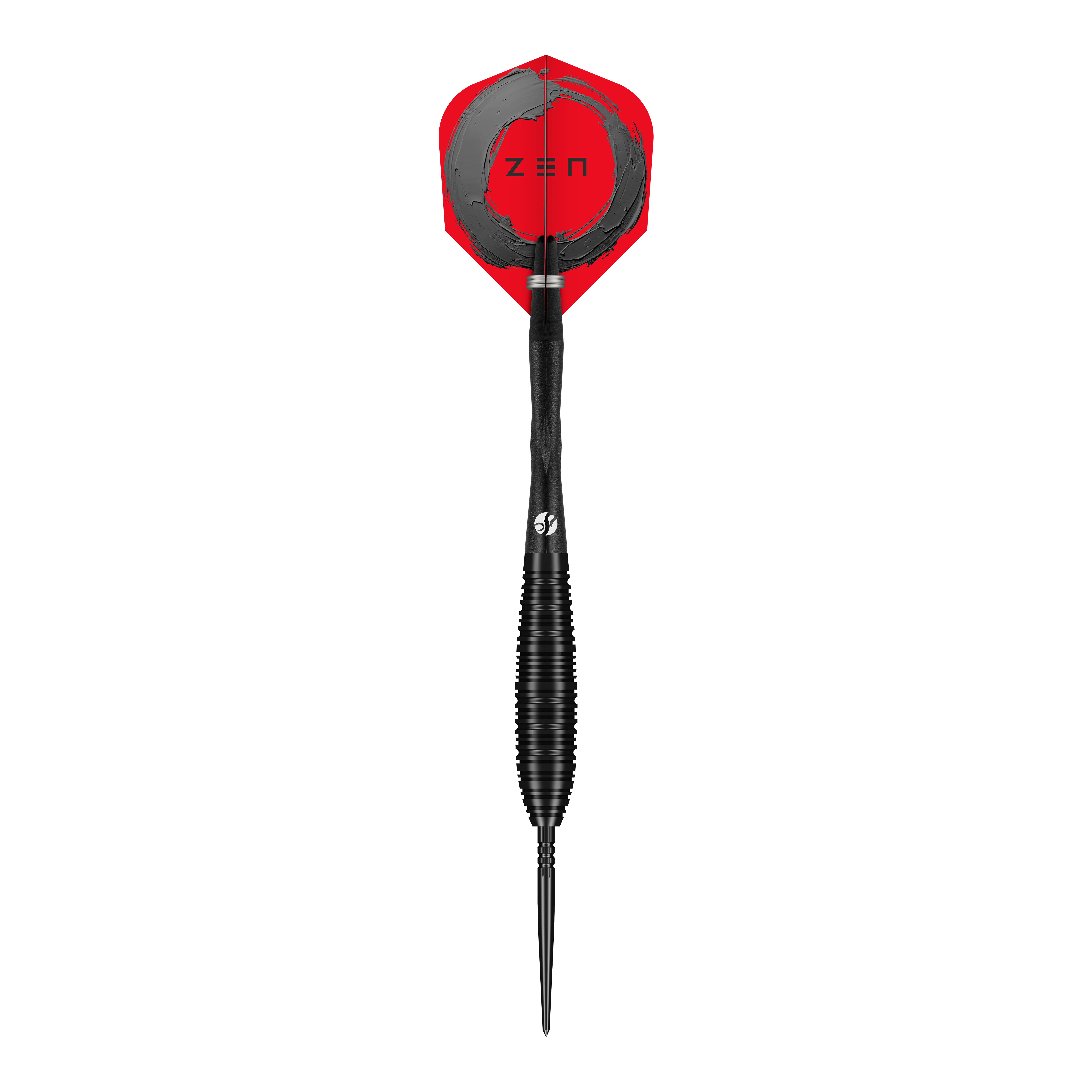 Shot ZEN Bomber Turbo Point steel darts