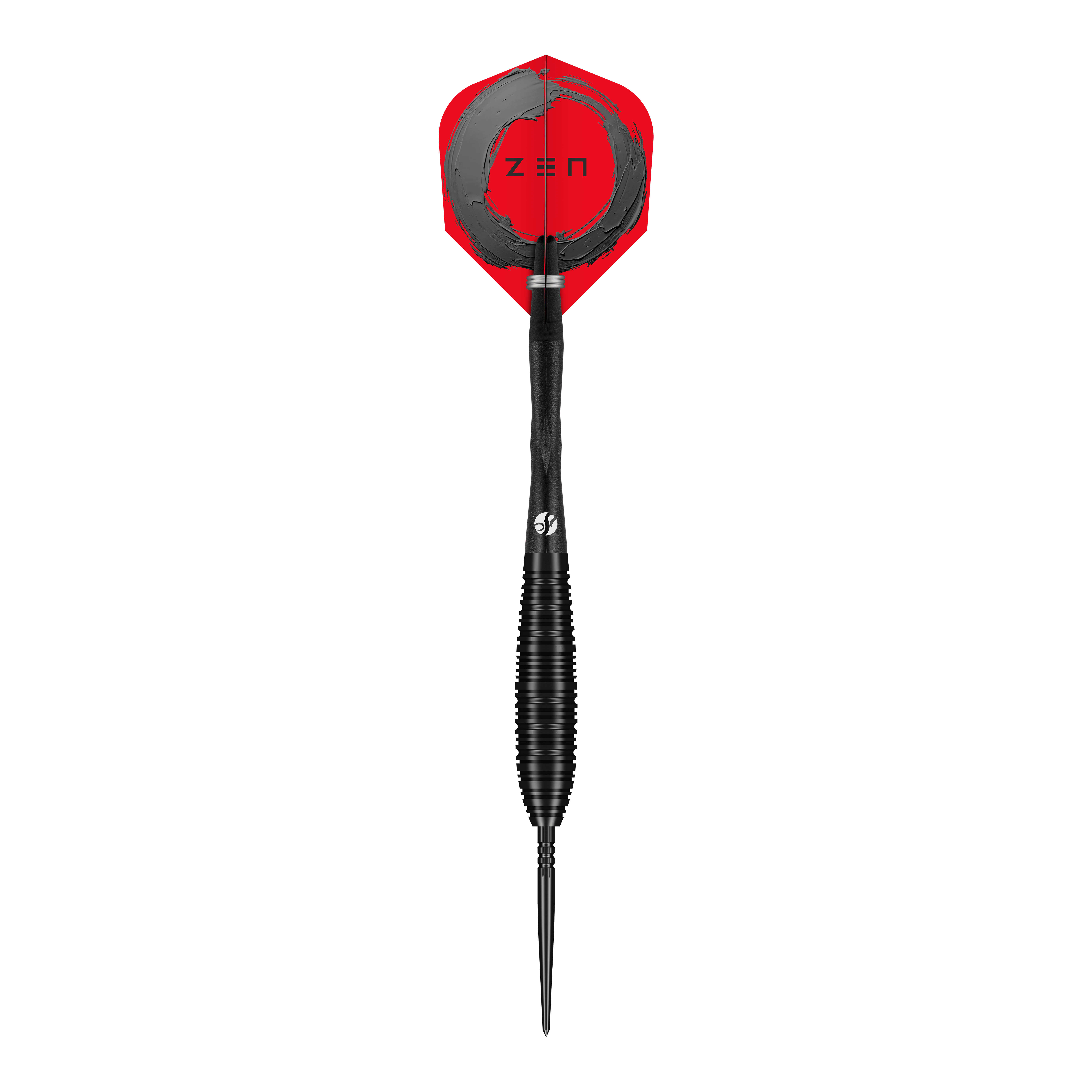 Shot ZEN Bomber Turbo Point steel darts Shot ZEN Bomber Turbo Point steel darts