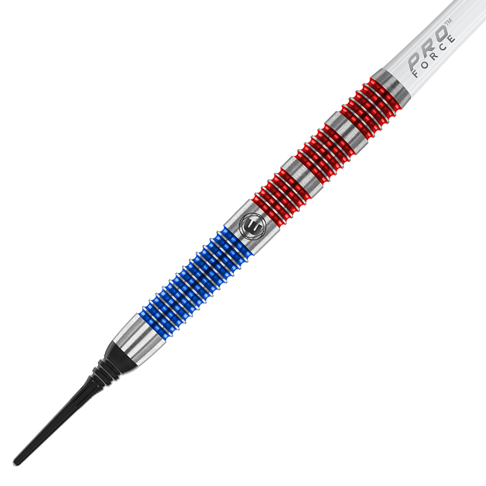 Winmau Wildcats Softdarts - 20g