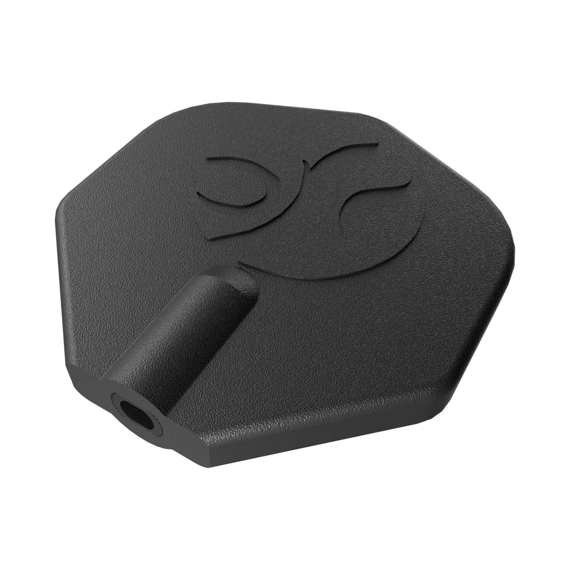 Shot Turbo Point Tool