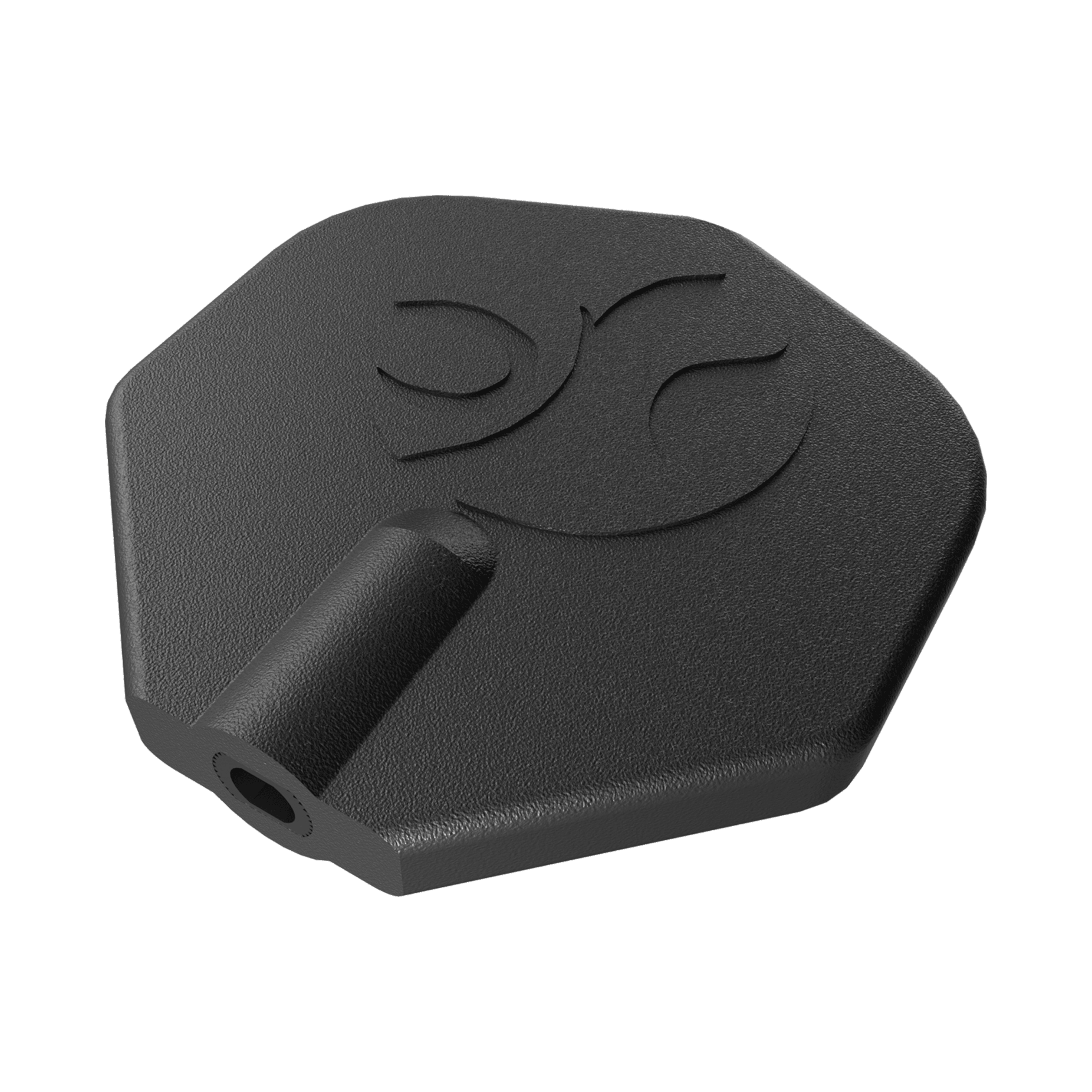 Shot Turbo Point Tool Zu sehen ist das Shot Turbo Point Tool. Es handelt sich um ein Hilfsmittel für Dartspieler zum Bearbeiten der Spitzen.