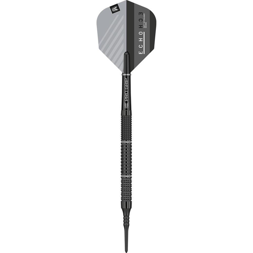 Target Echo 11 soft darts