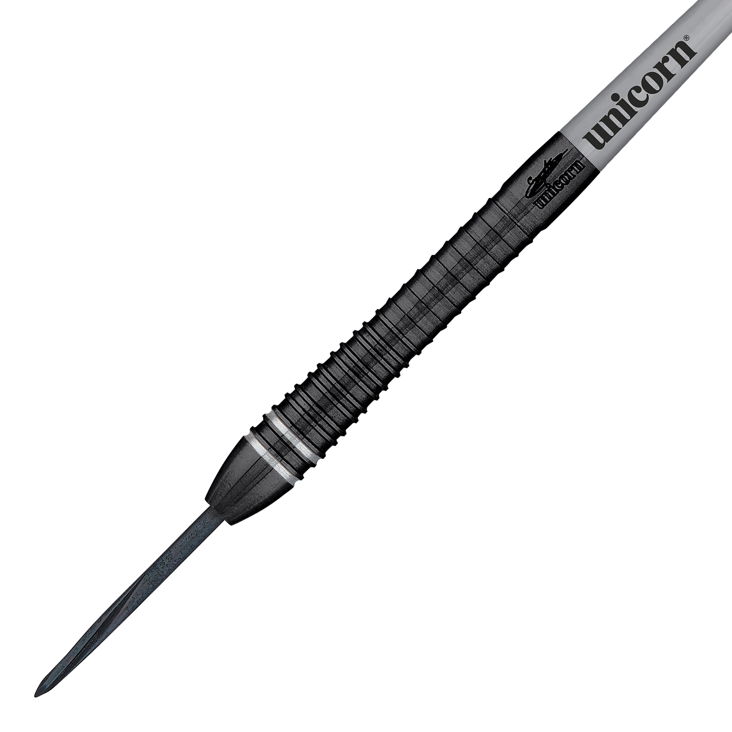 Unicorn World Champion Gary Anderson Noir Phase 6 Steeldarts