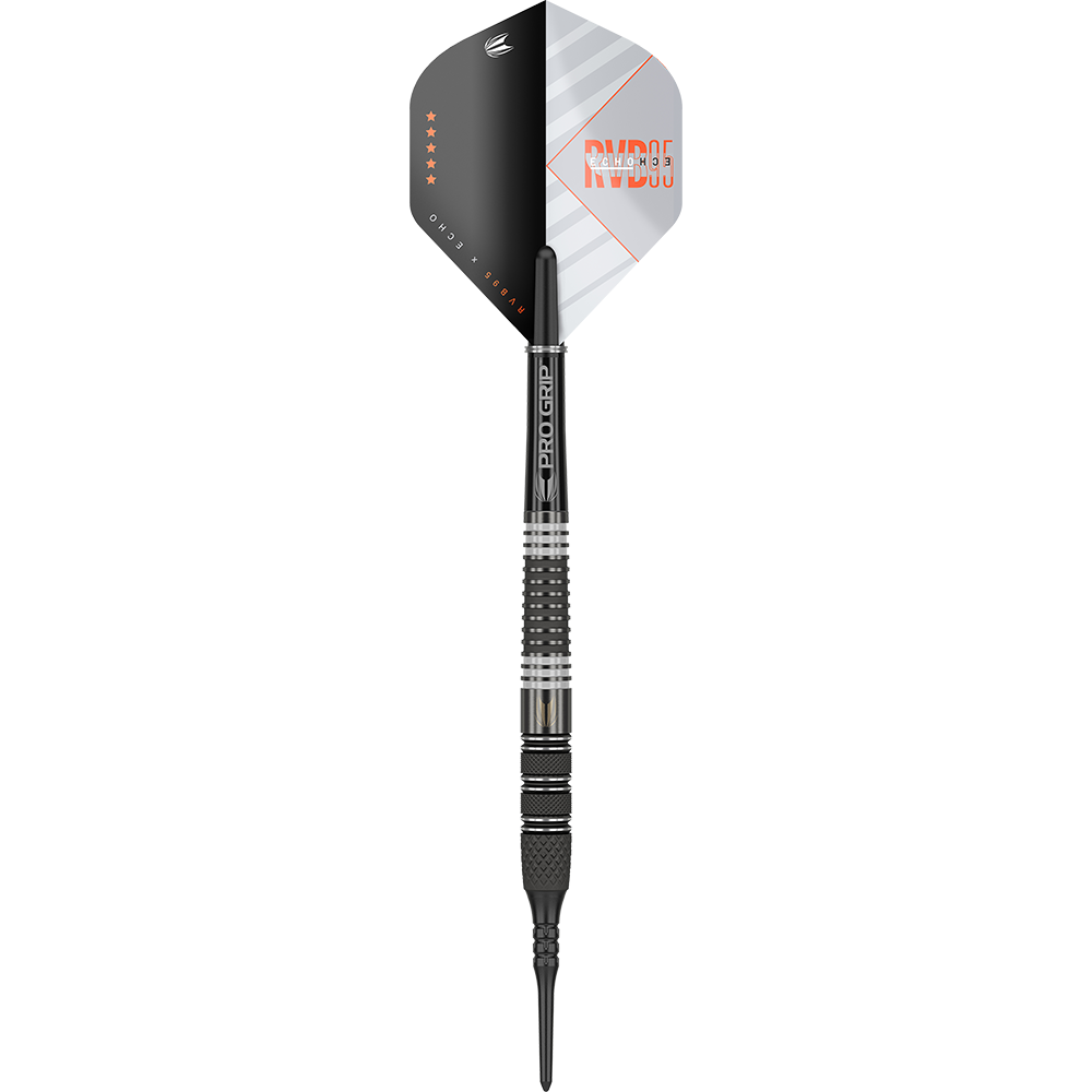 Target Raymond Van Barneveld RvB95 X Echo Softdarts