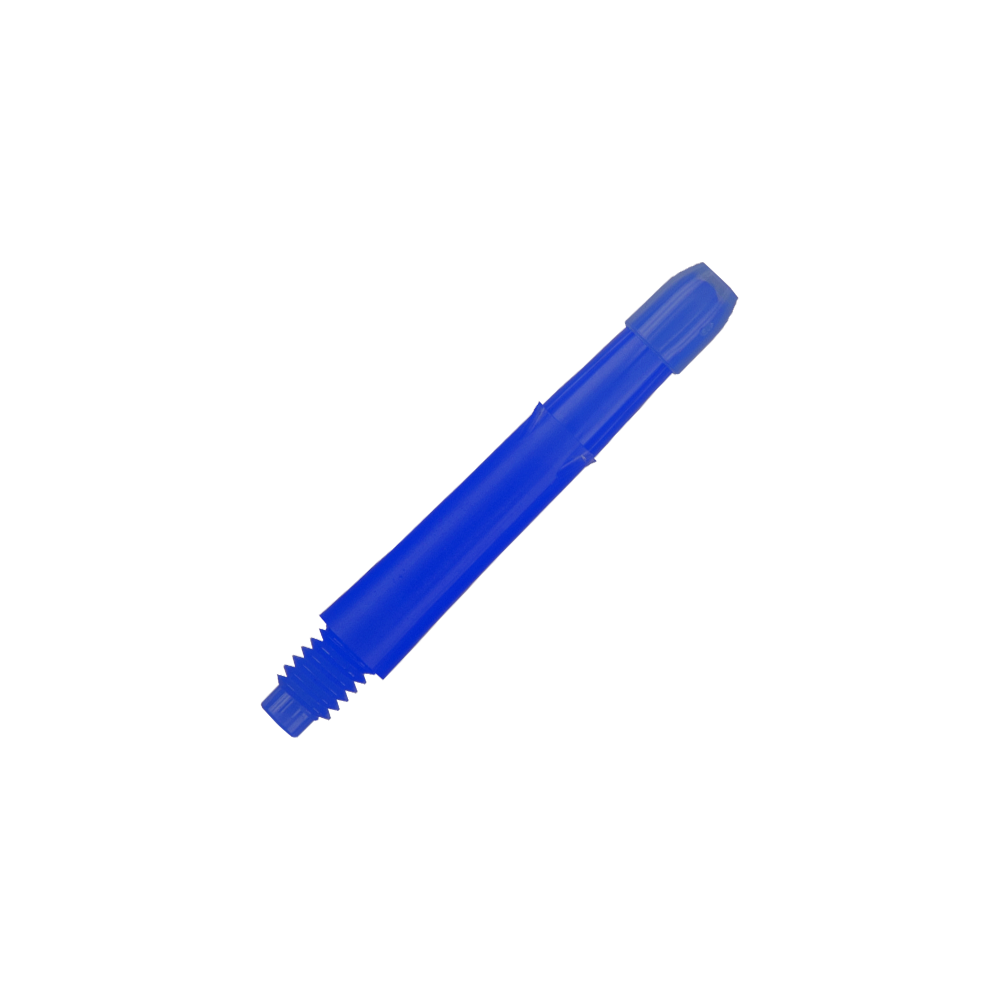 L-L-Style-Shafts Locked Straight - Blue