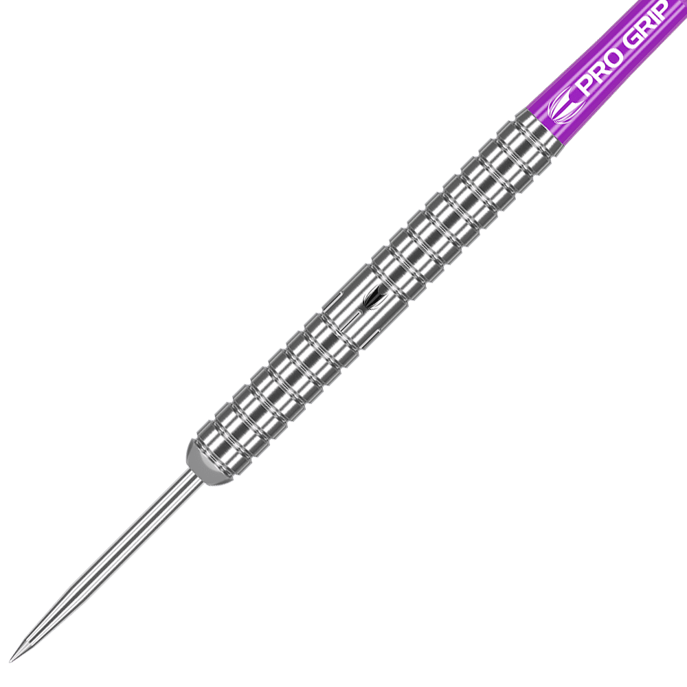 Target John Brown GEN1 steel darts