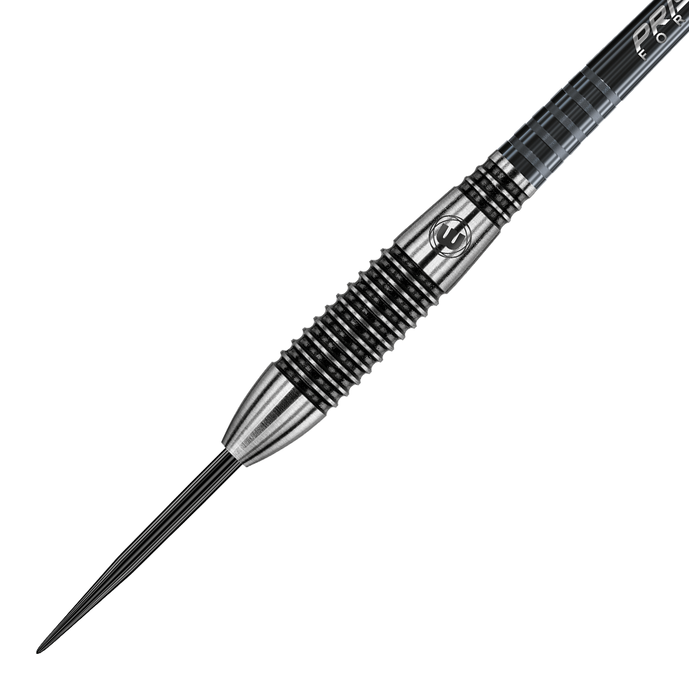 Winmau Blackout Variant 2 steel darts