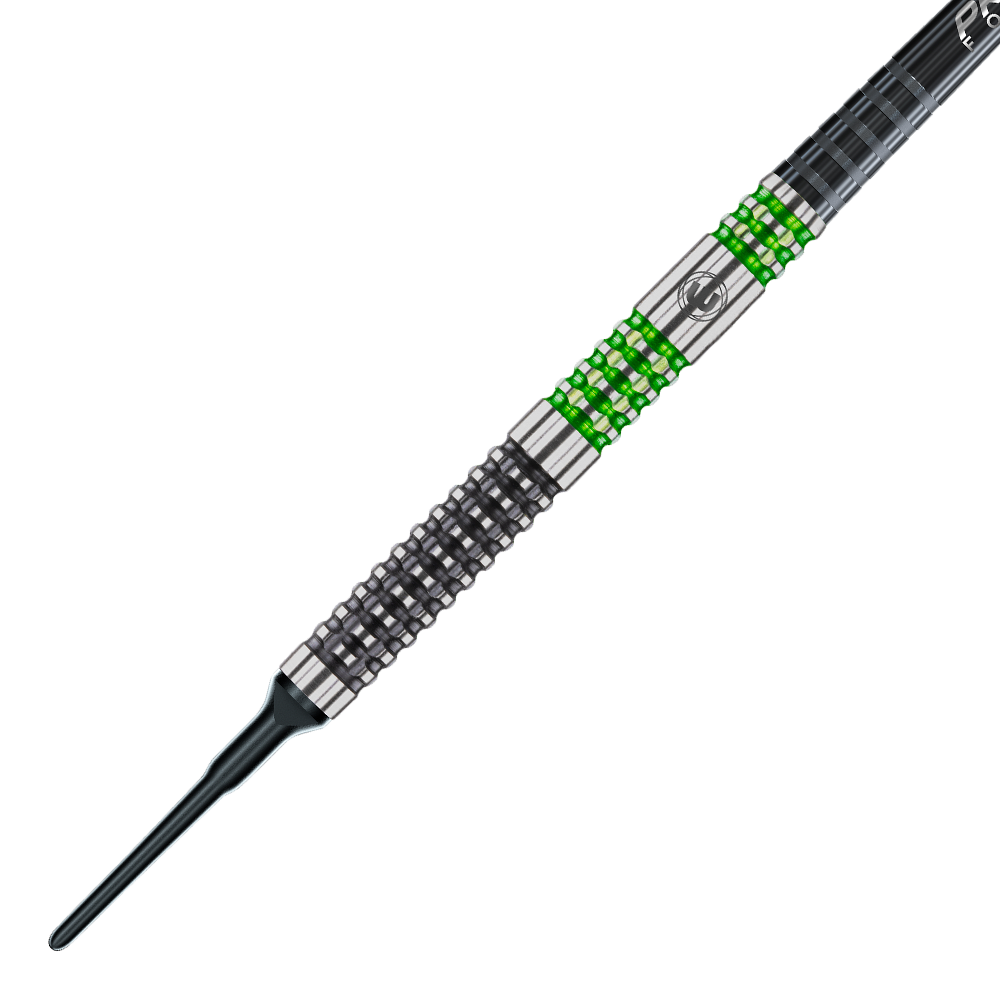 Winmau Daryl Gurney Special Edition soft darts