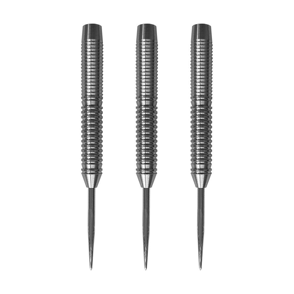 McDart Specter V11 steel dart barrels