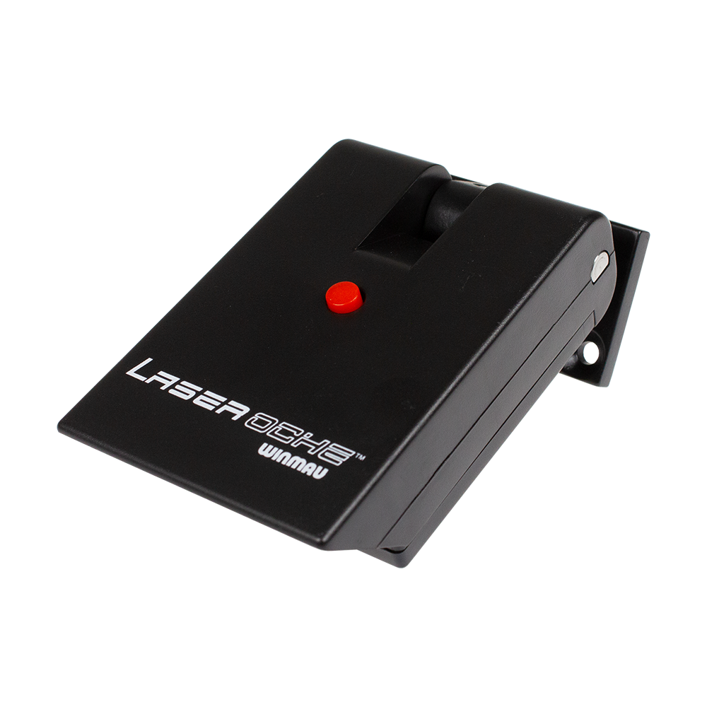 Winmau Laser Oche