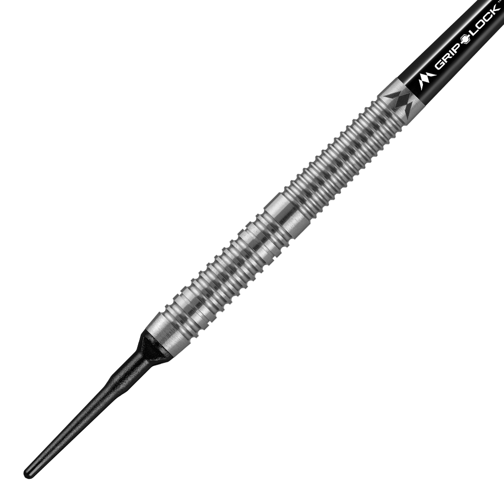 Mission Octane Model 1 Soft Darts - 20g