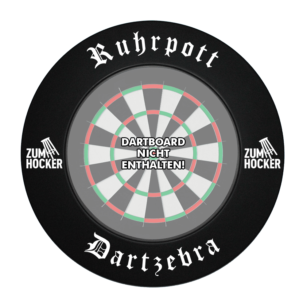 Markus Krebs Dartboard Surround