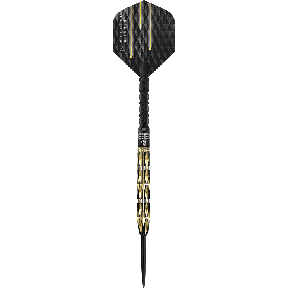 Harrows Imperial Diamond Steeldarts