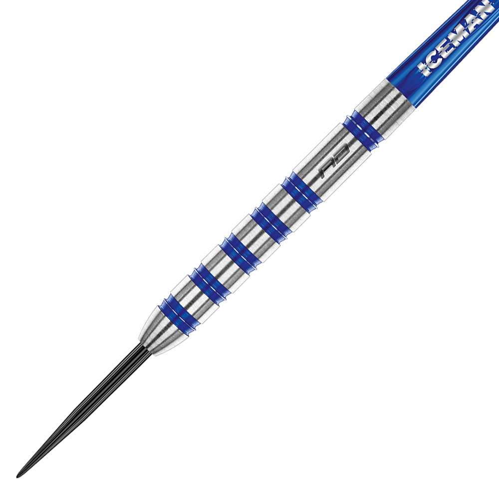 Red Dragon Gerwyn Price Challenger steel darts