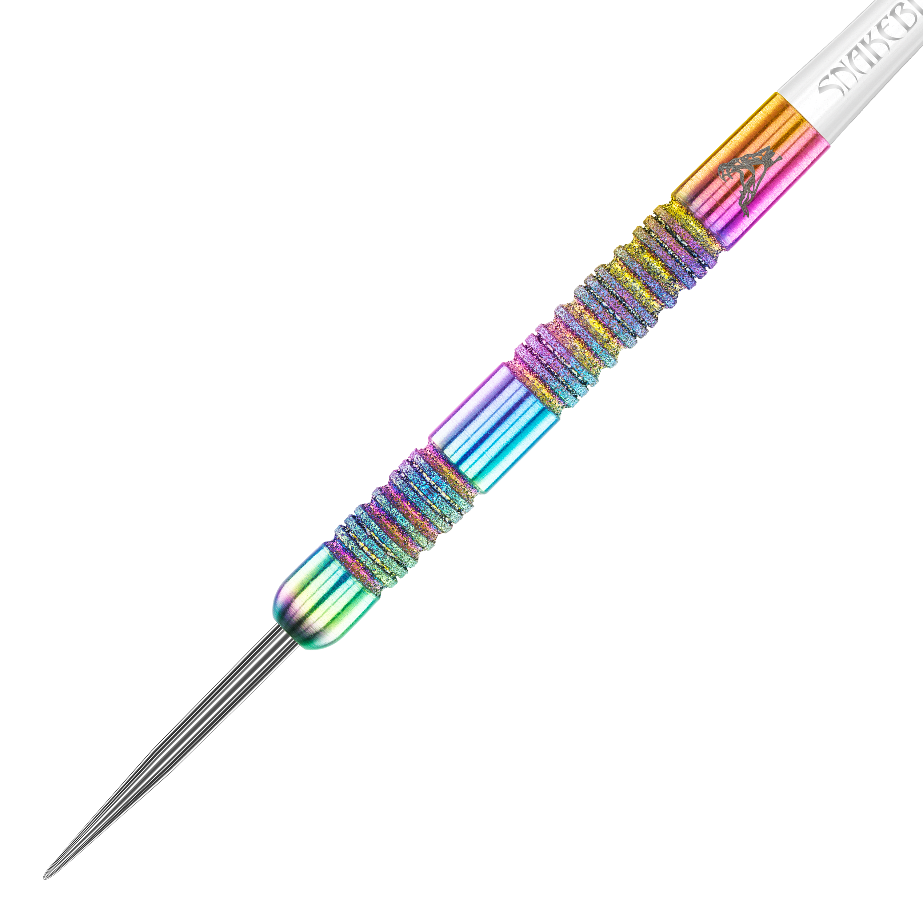 Red Dragon Peter Wright Diamond Fusion Spectron SE steel darts