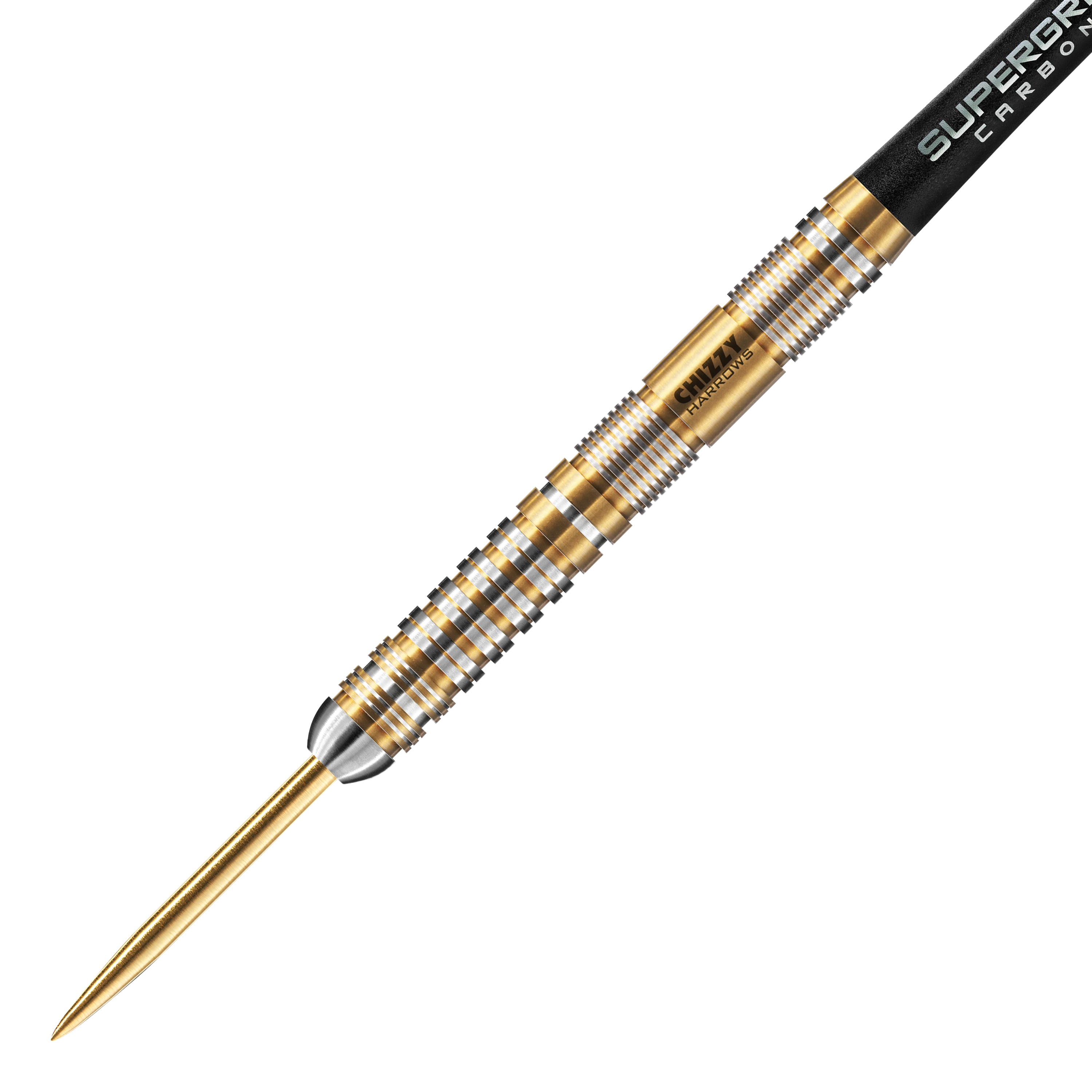 Harrow&#39;s Dave Chisnall Chizzy 2024 Series 2 steel darts