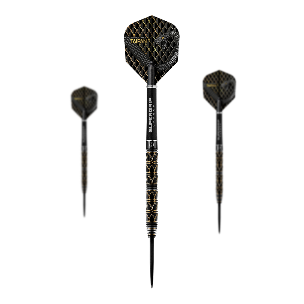 Harrows Taipan Steeldarts