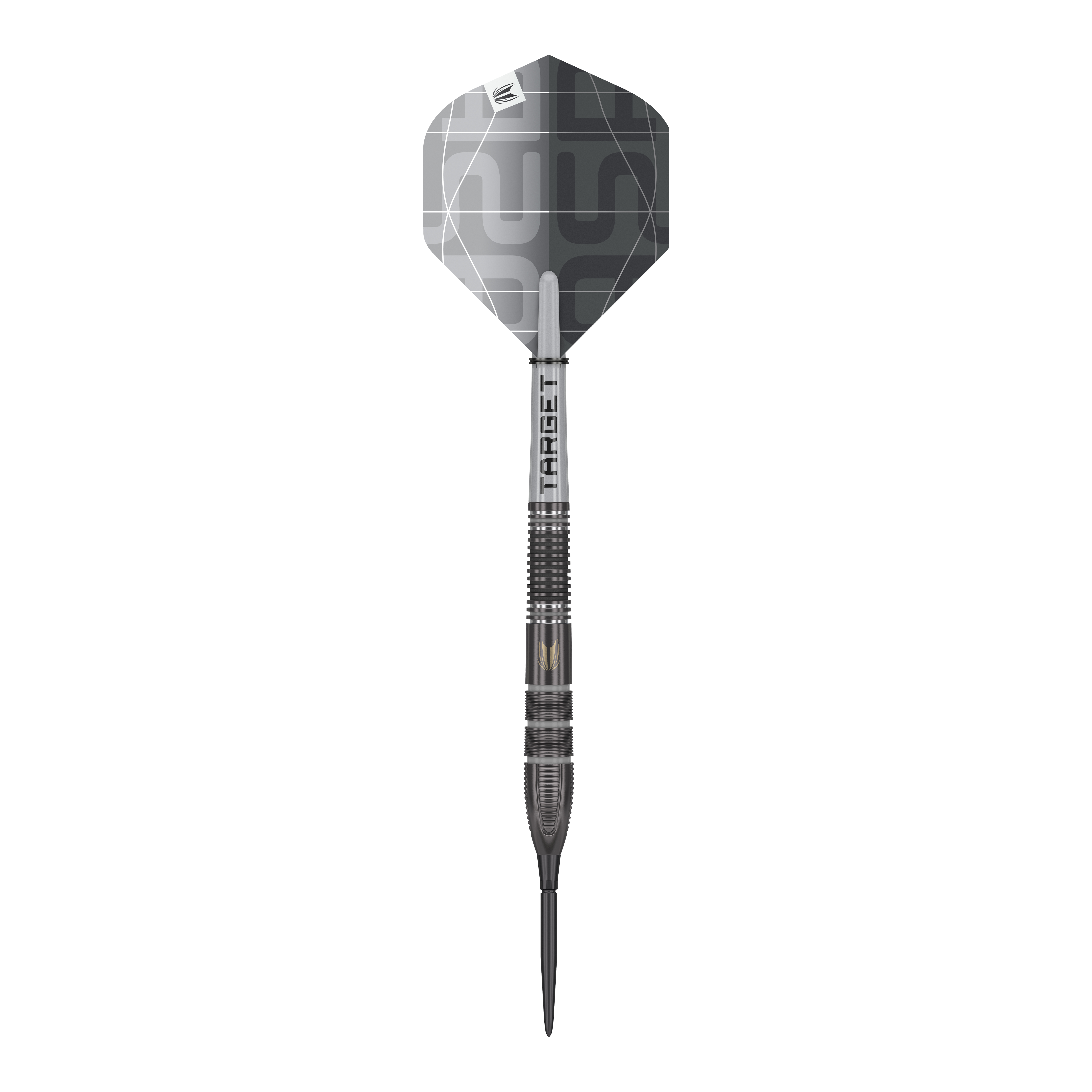 Target Nathan Aspinall X Echo Swiss Point steel darts