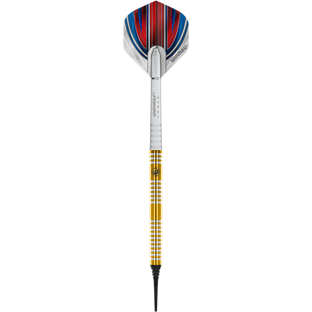 Winmau Daryl Gurney Softdarts