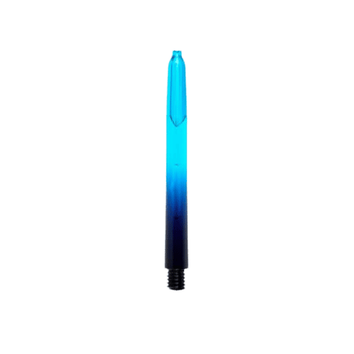 Pentathlon Vignette Plus Shafts black/cyan