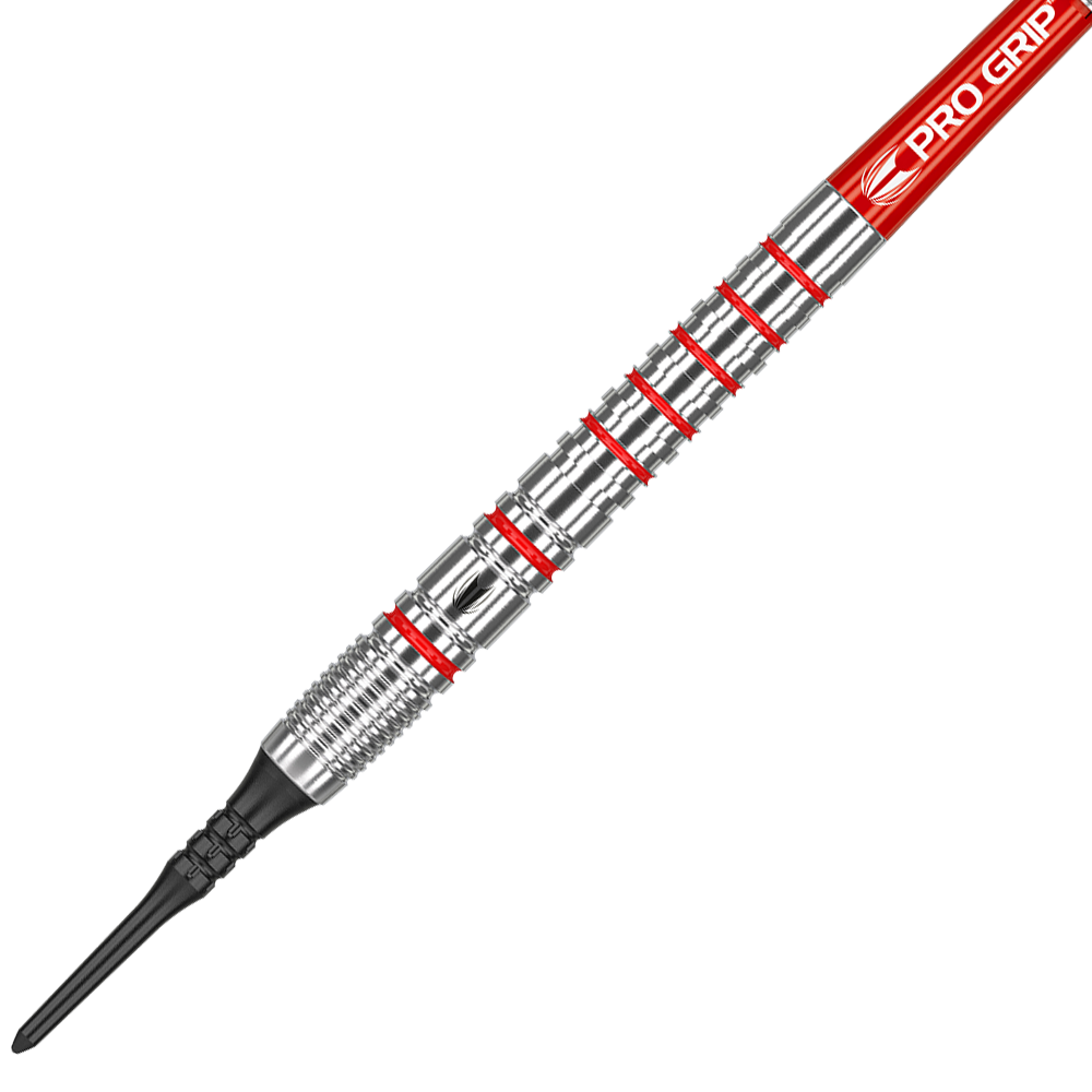 Target Nathan Aspinall 80% Softdarts - 18g