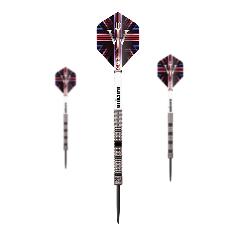 Unicorn Premier James Wade Steeldarts