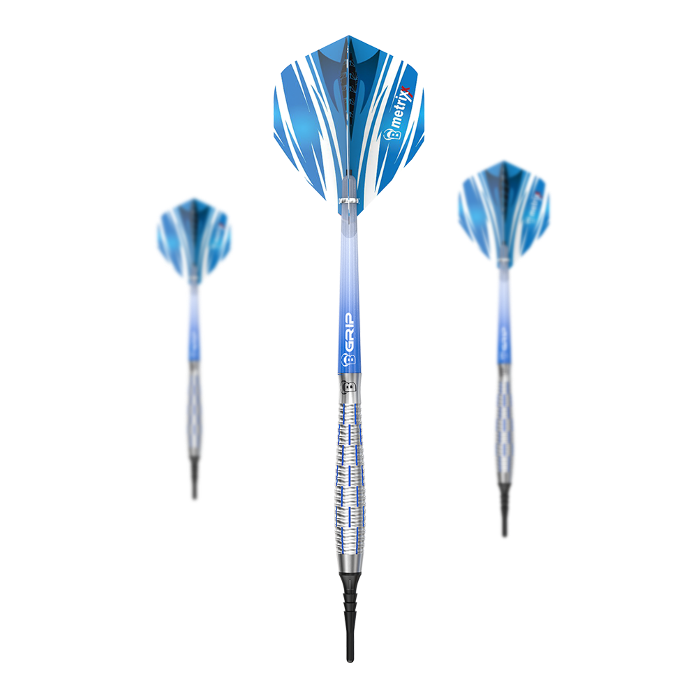 Bulls Azza Softdarts - 18g