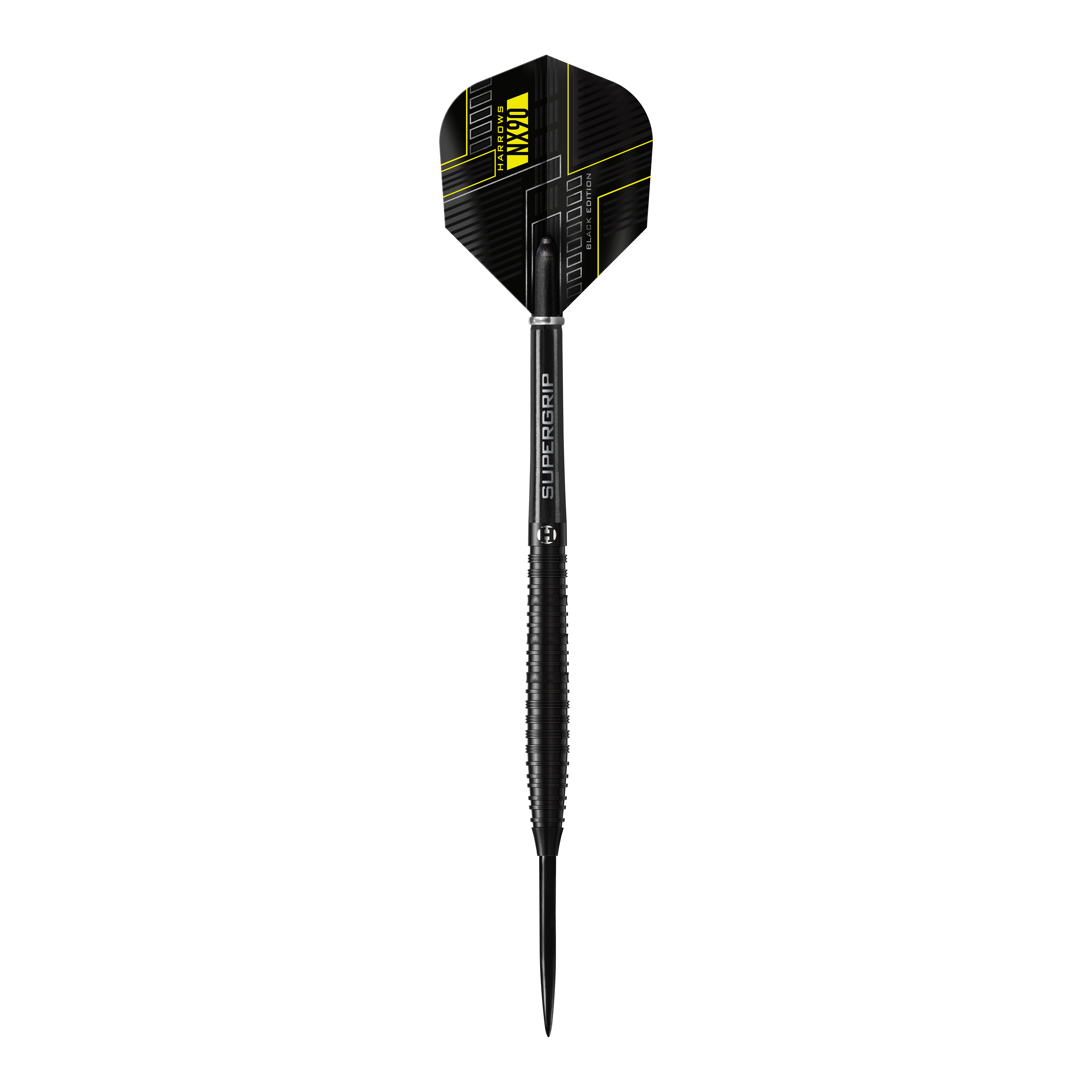 Harrows NX90 Black Edition Steeldarts