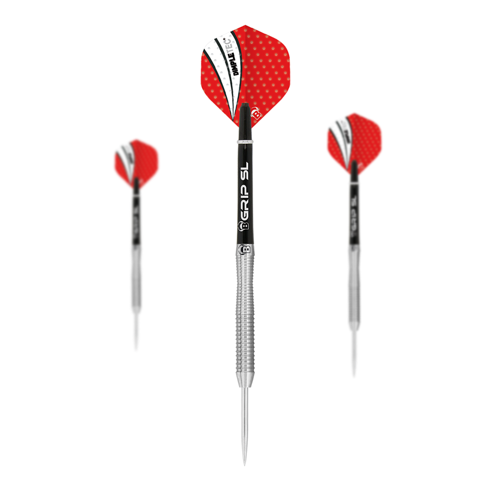 Bulls Dot D2 Steeldarts