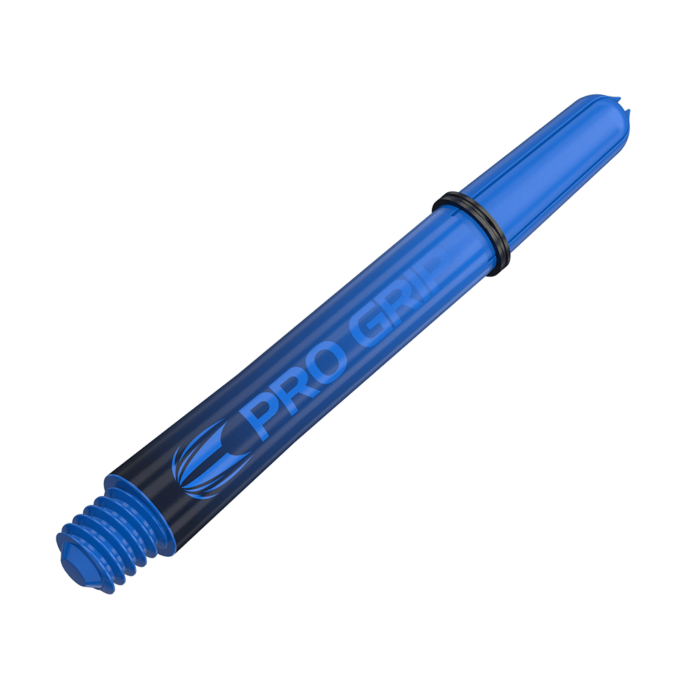 Target Pro Grip Sera Shafts - Blue