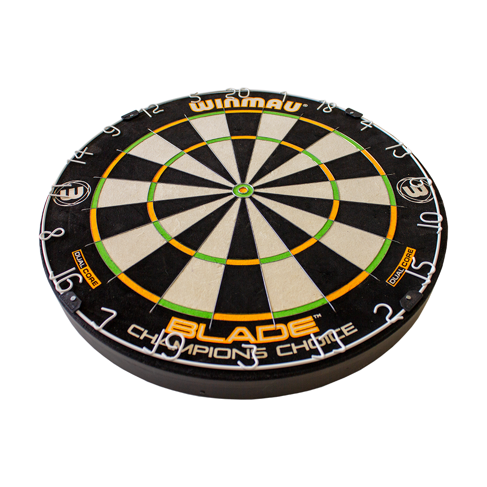 Winmau Champions Choice Dual Core Dartboard