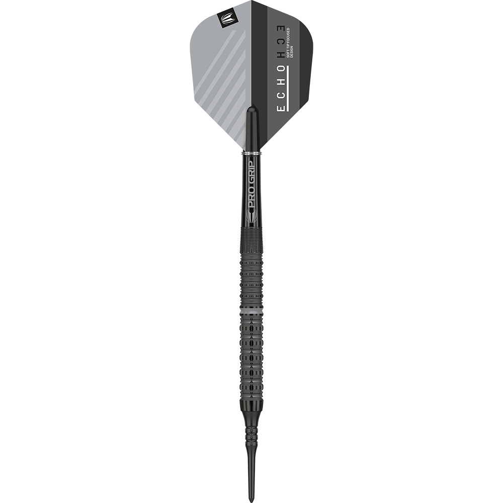 Target Echo 12 soft darts