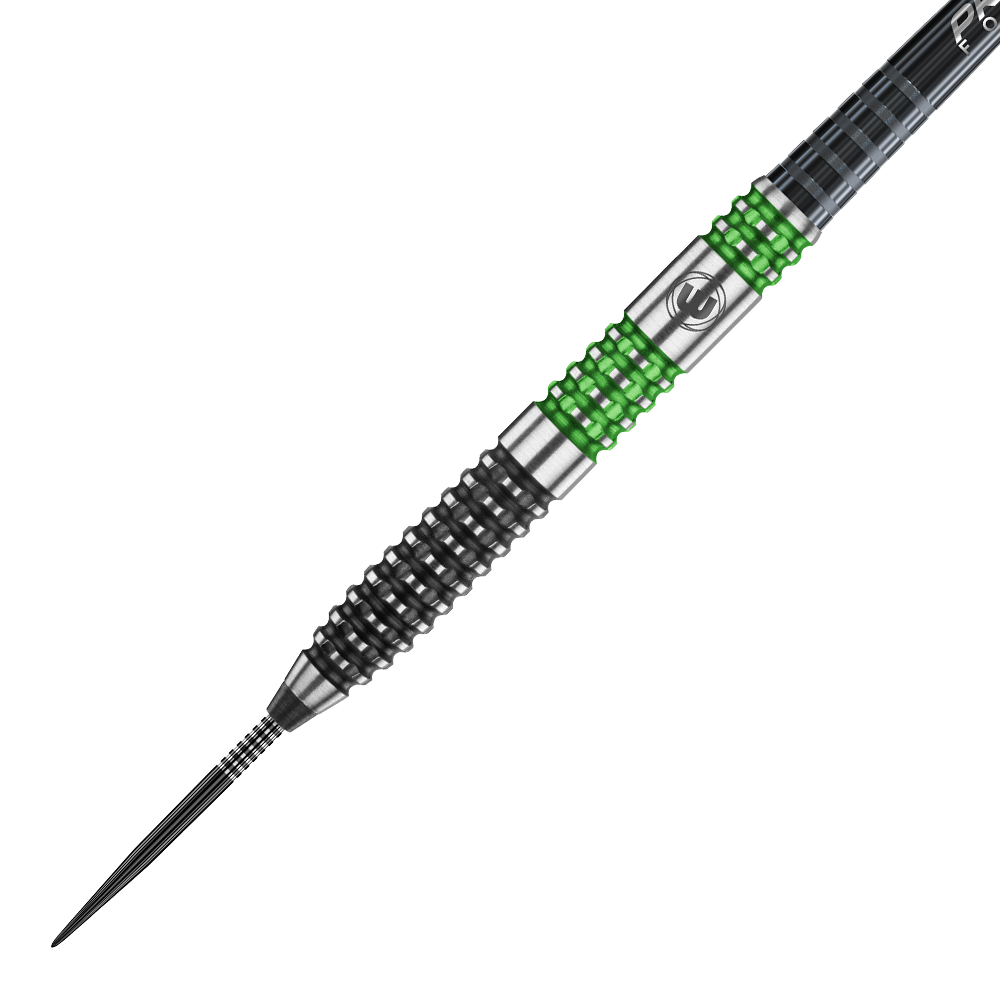 Winmau Daryl Gurney Special Edition steel darts