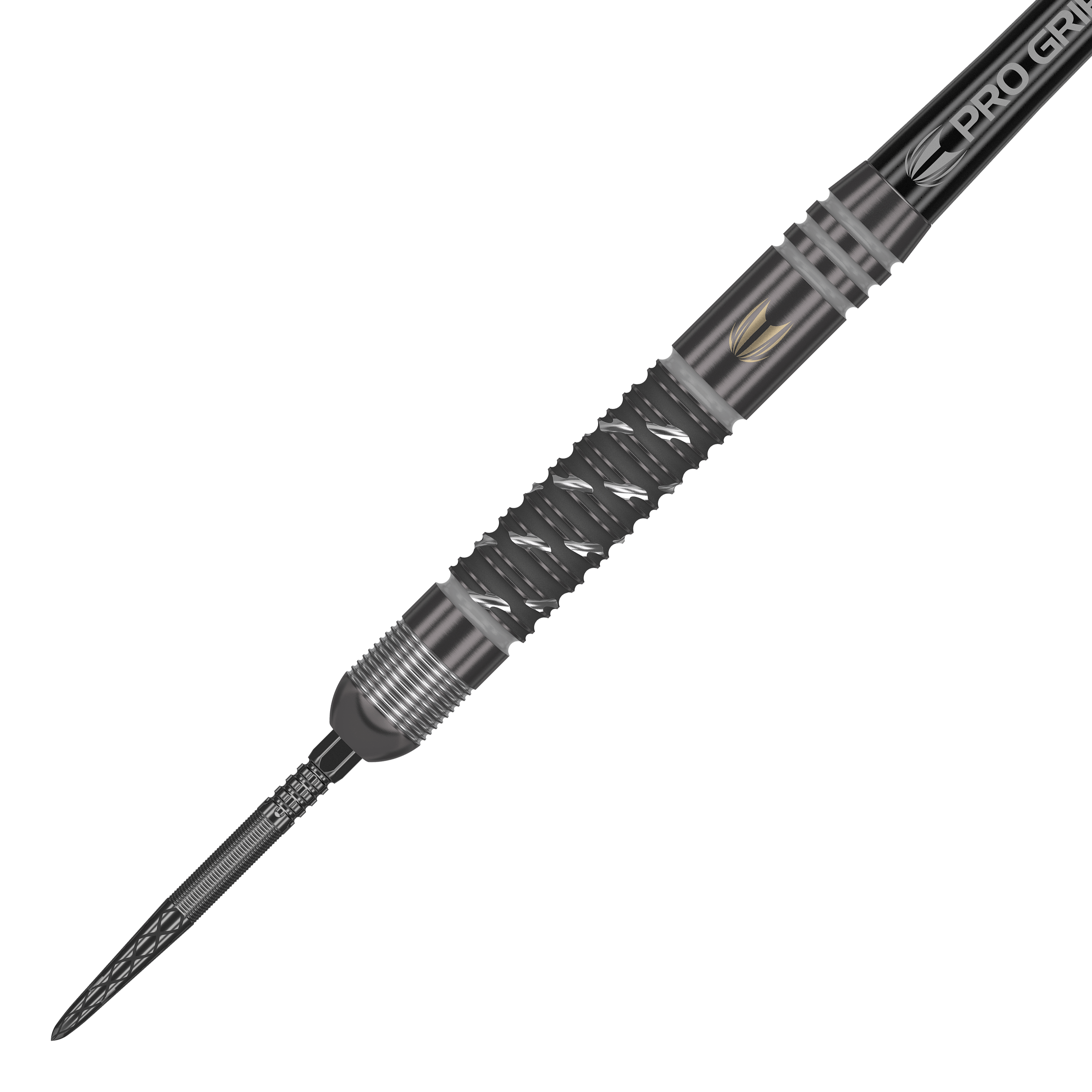 Target Dimitri Van Den Bergh X Echo Swiss Point steel darts