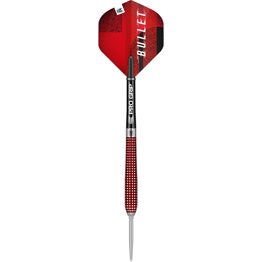 Target Stephen Bunting GEN4 Swiss Point steel darts