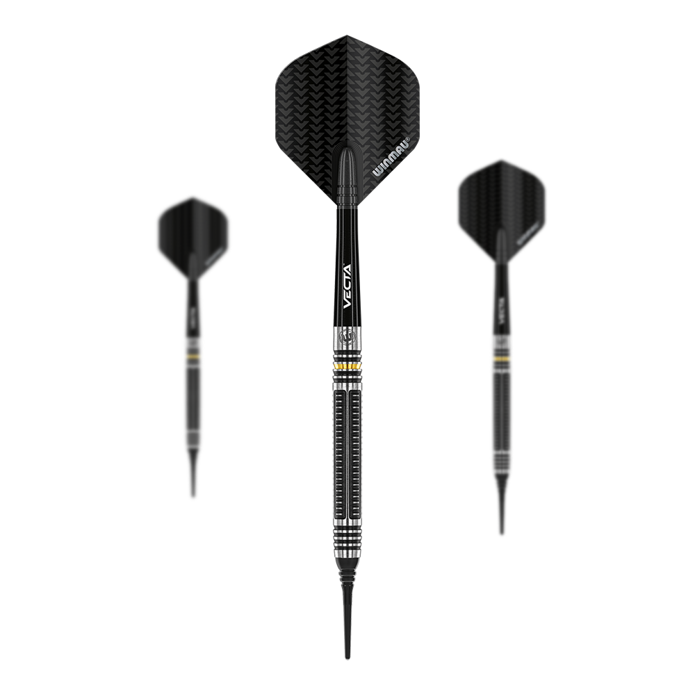 Winmau Zinati soft darts - 20g