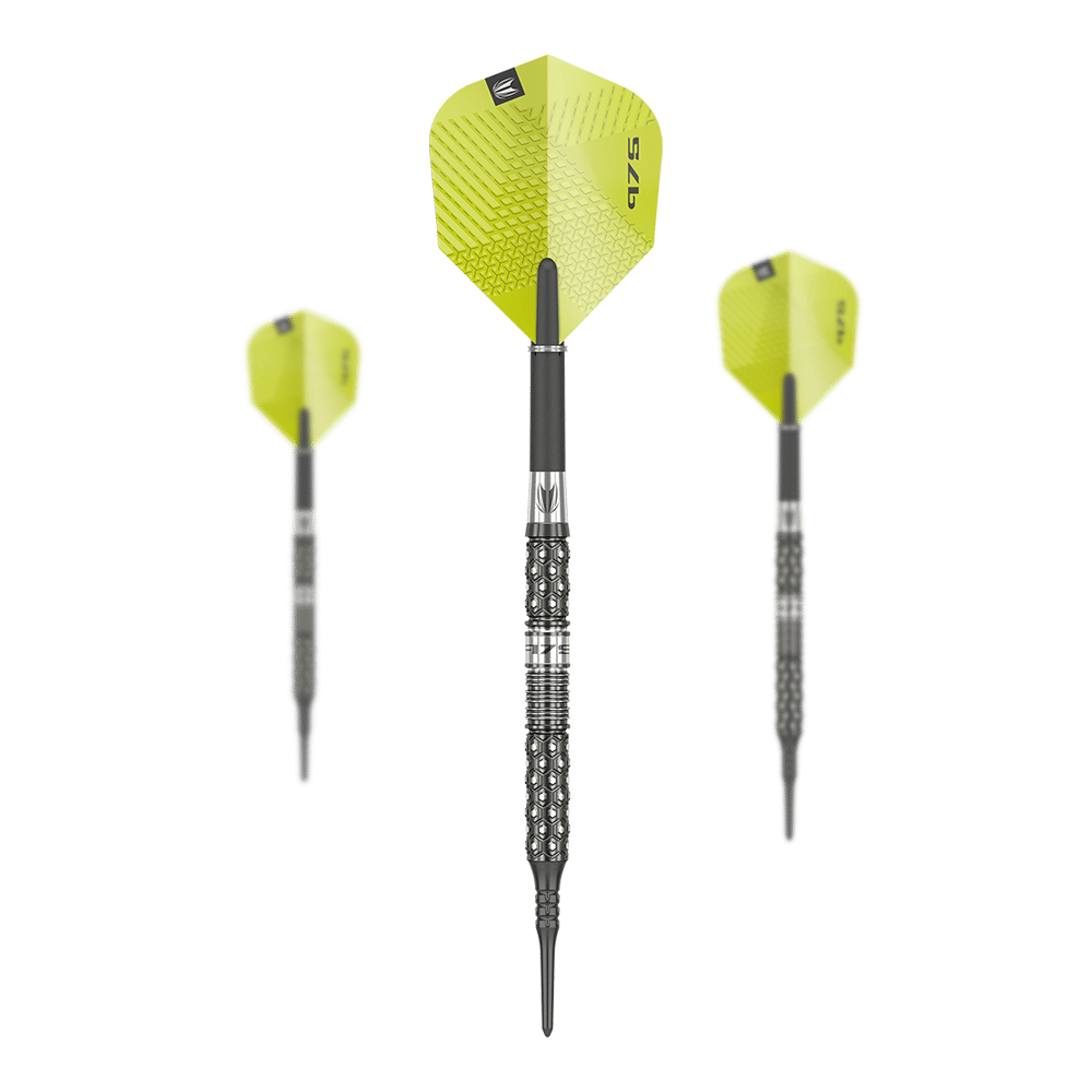 Target 975 11 Softdarts