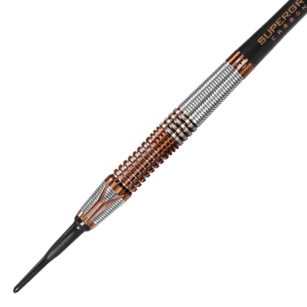 Harrows Toro soft darts