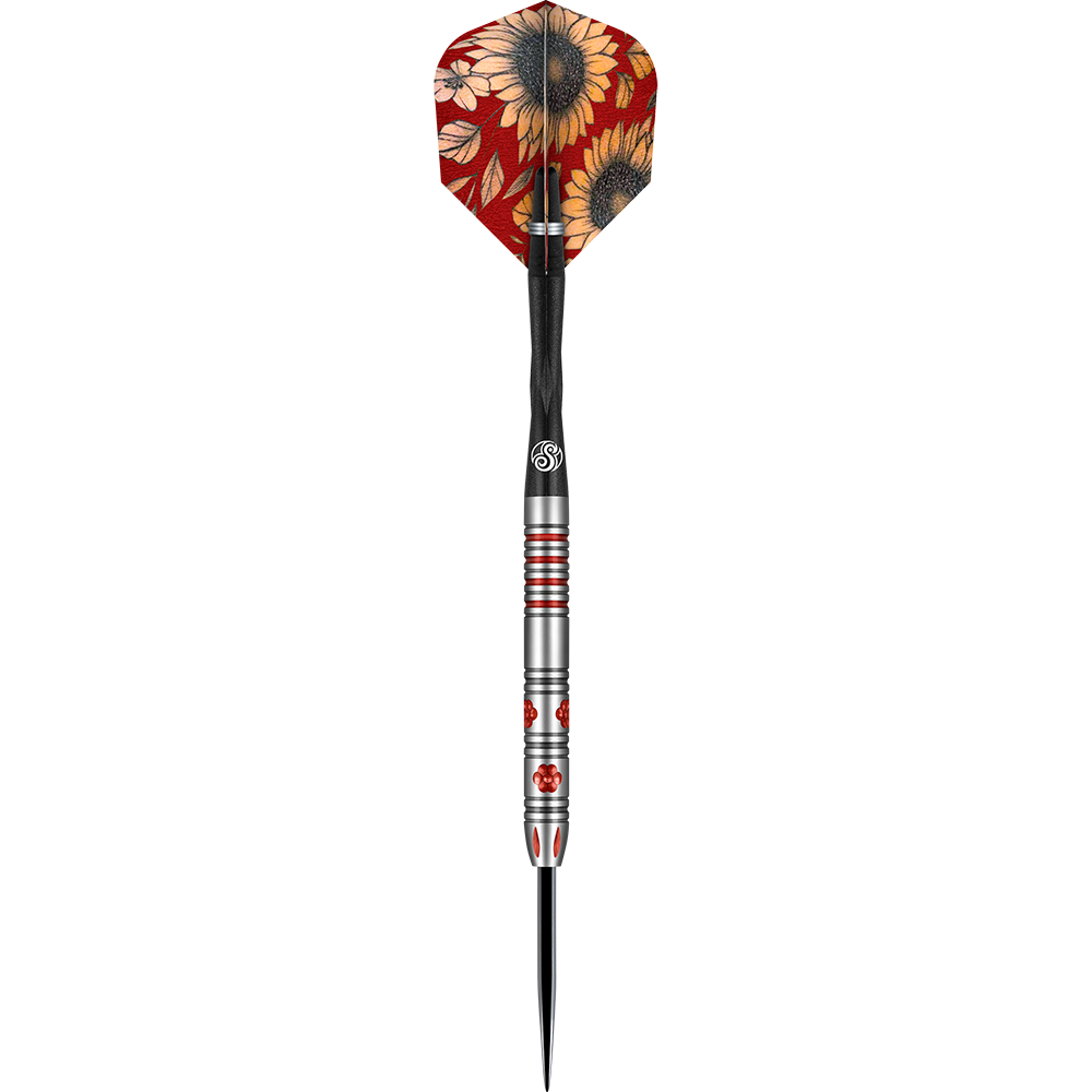 Shot Pro Series Barbora Hospodarska steel darts