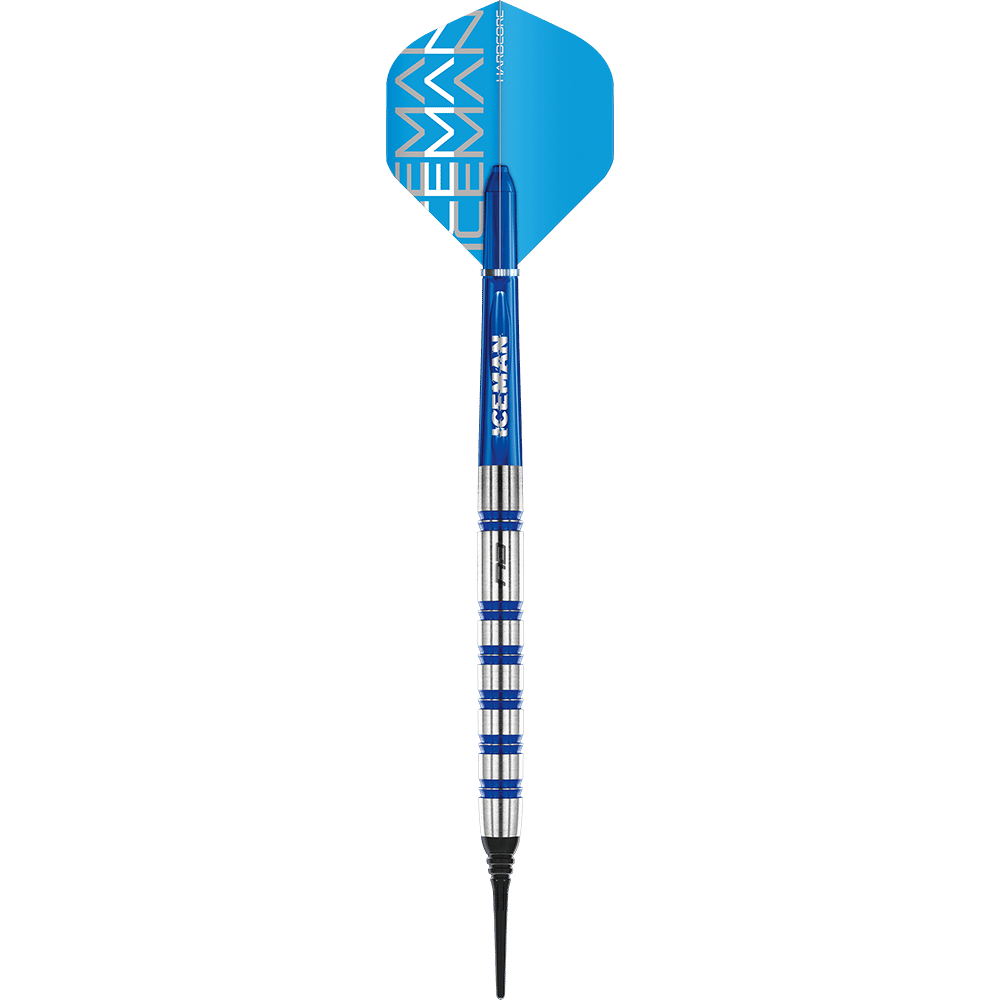 Red Dragon Gerwyn Price Challenger Softdarts - 20g