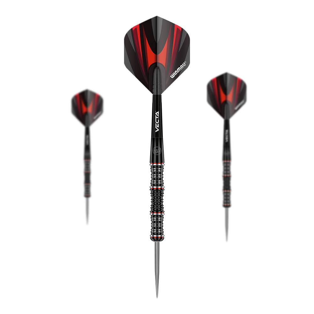 Winmau Mervyn King Special Edition Steeldarts