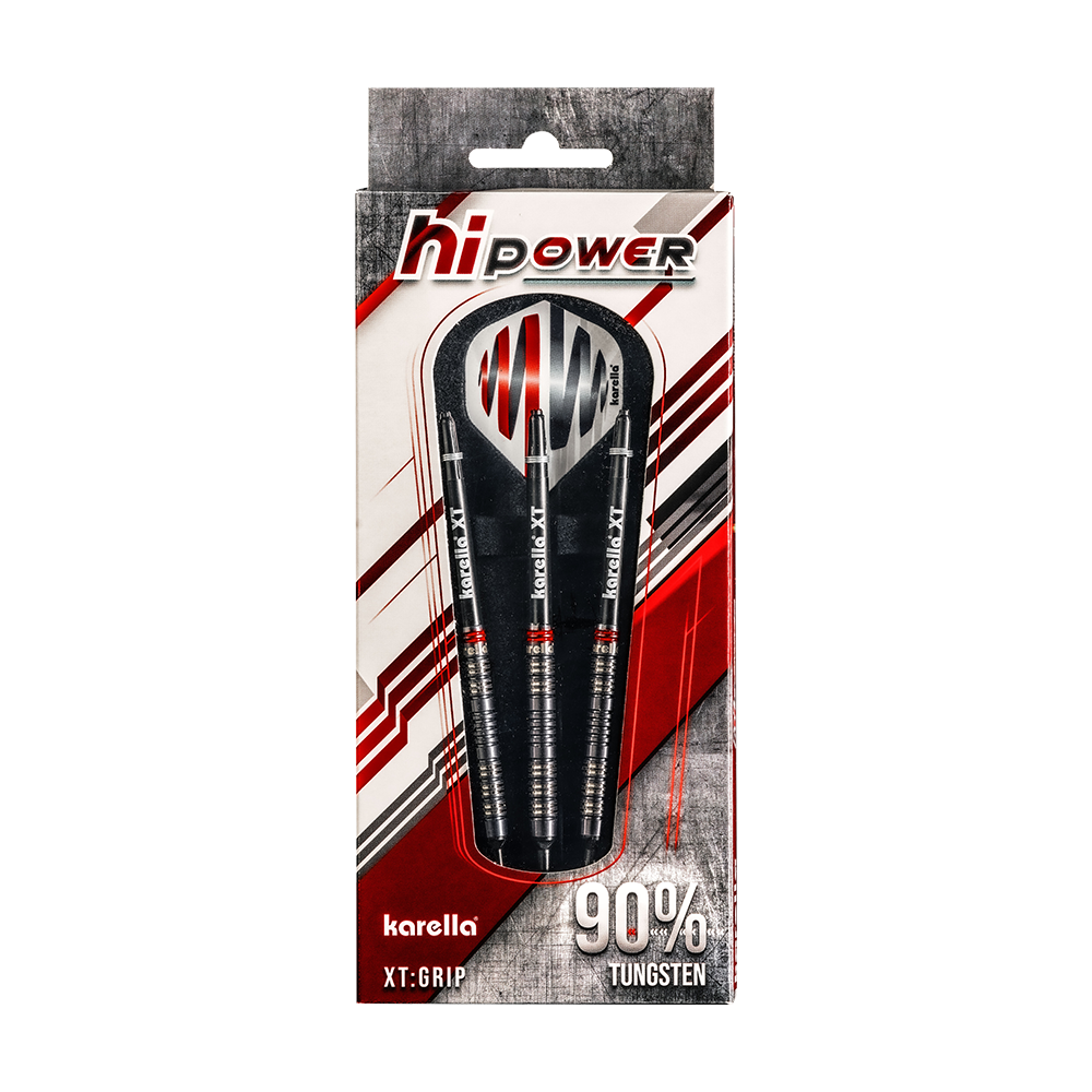 Karella HiPower soft darts