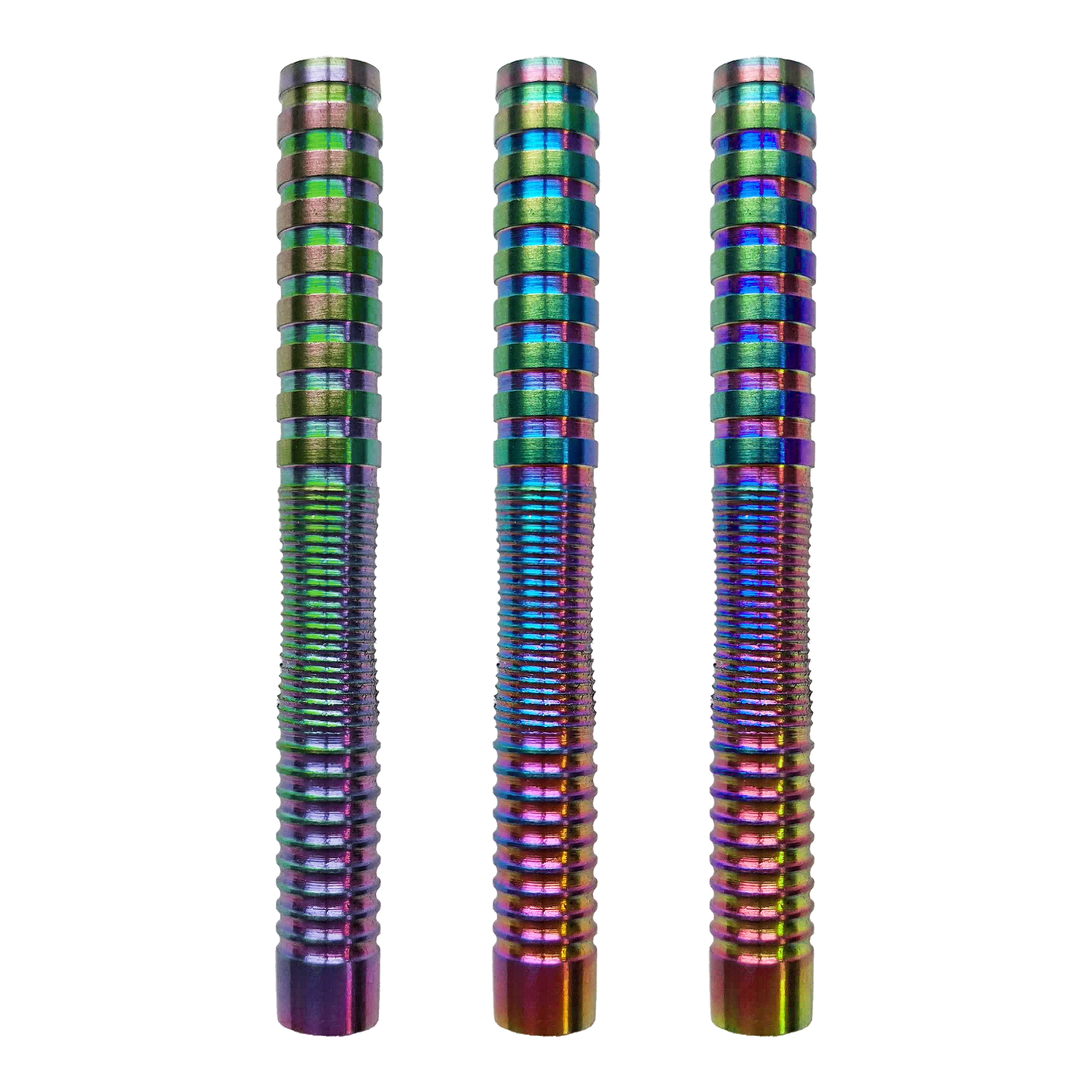 McDart Rainbow Softdart Barrels