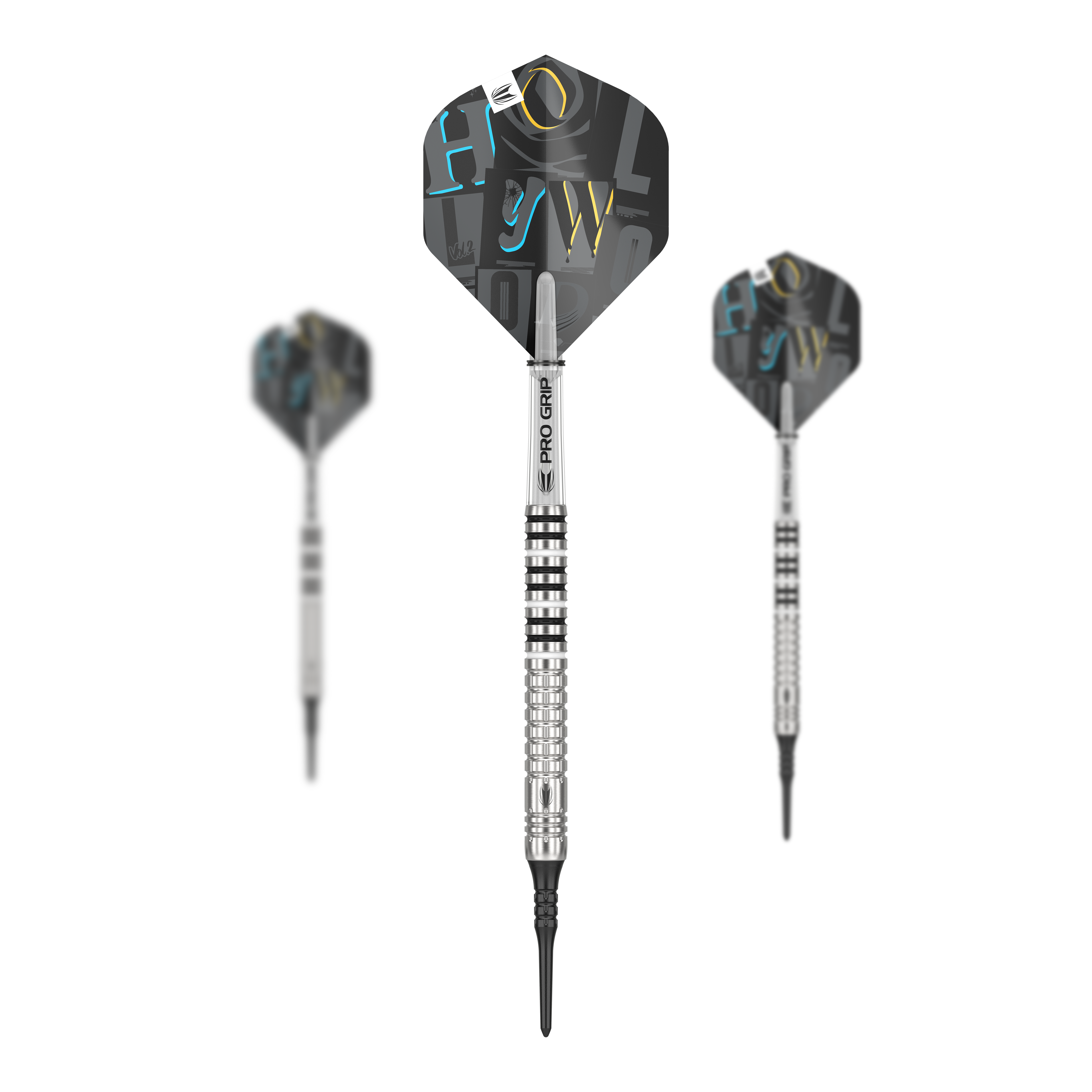 Target Chris Dobey GEN1 soft darts - 19g