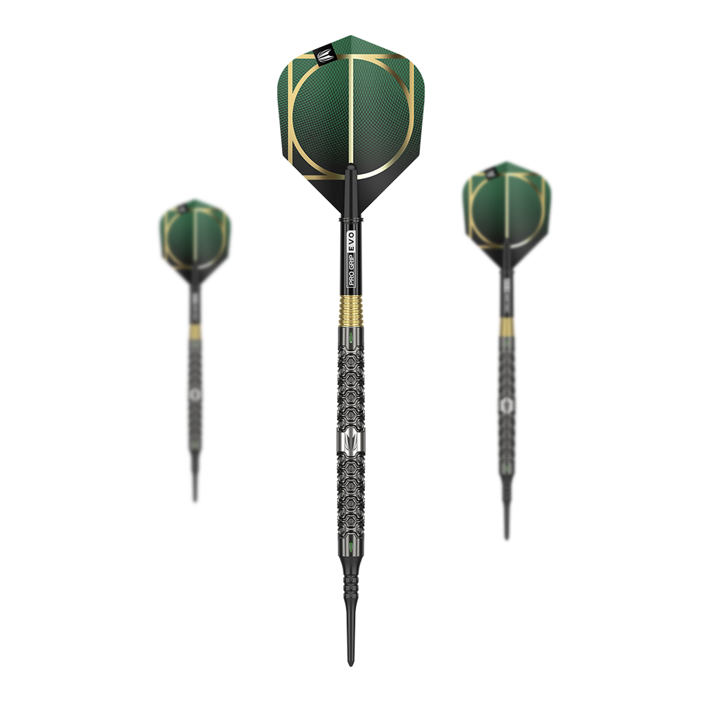 Target Cult 10 Softdarts