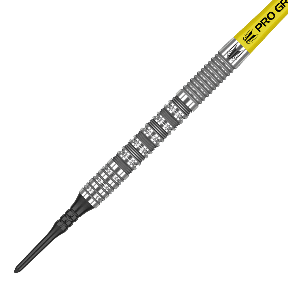 Target Bolide 11 soft darts