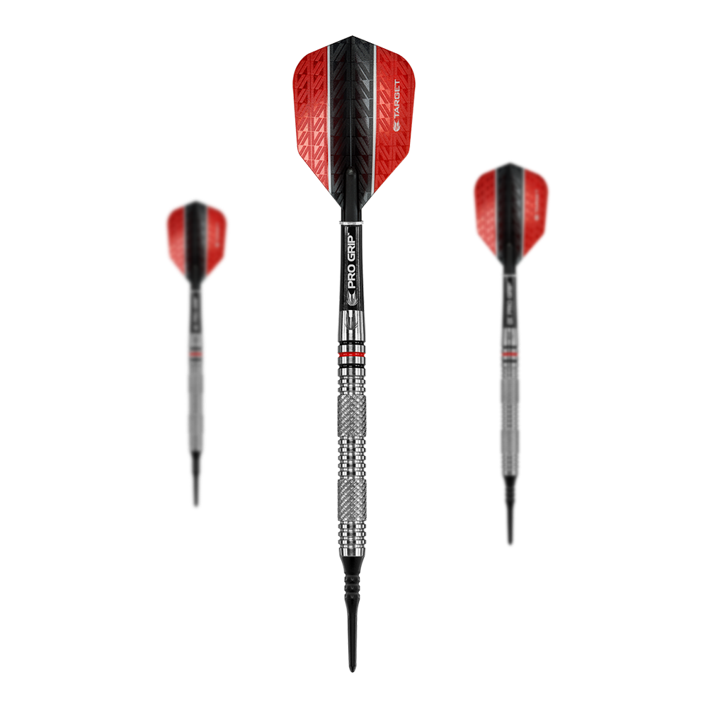 Target Vapor8 03 Softdarts - 19g