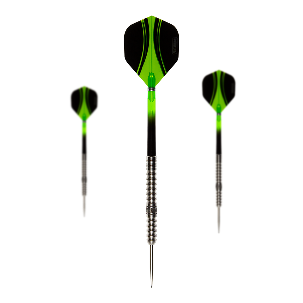 Pentathlon TDP Style T2 steel darts